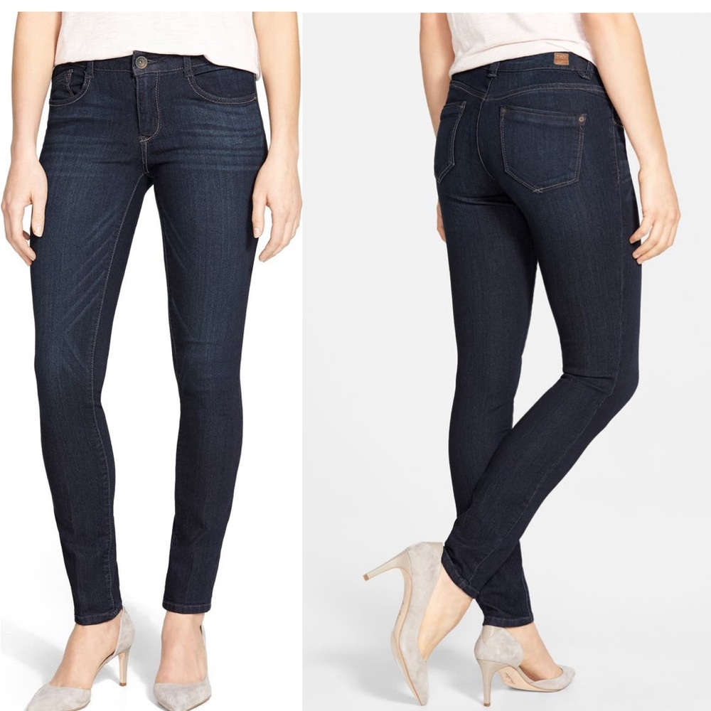 Wit and Wisdom Jeggings, Size 14